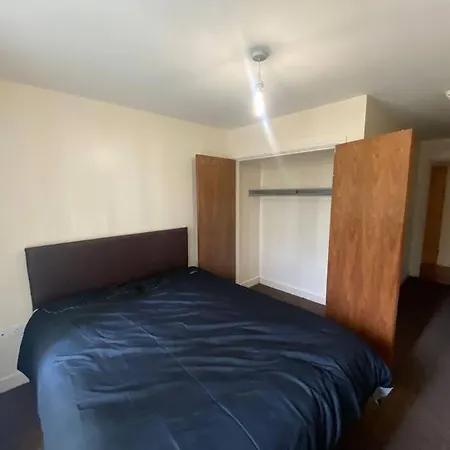 Lovely 2-Bedroom Apartment In Edgbaston Hemisphere Apartment Birmingham